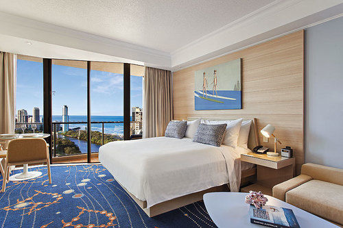 Marriott Vacation Club at Surfers Paradise image 1